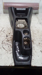CONSOLE CENTRAL PEUGEOT 206 SW 2006