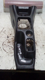 CONSOLE CENTRAL PEUGEOT 206 SW 2006