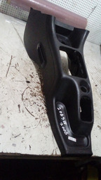 CONSOLE CENTRAL PEUGEOT 206 SW 2006
