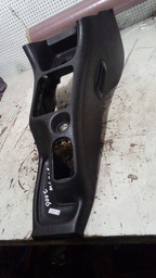 CONSOLE CENTRAL PEUGEOT 206 SW 2006