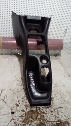 CONSOLE CENTRAL PEUGEOT 206 SW 2006