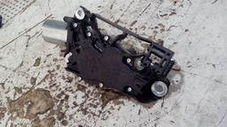 MOTOR LIMPADOR TRASEIRO PEUGEOT 206 SW 2006