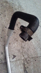 Mangueira De Oleo Peugeot 206 Sw 2006 1.6 16v