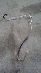 MANGUEIRA DE OLEO PEUGEOT 206 SW 2006 1.6 16V