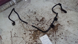 MANGUEIRA DA ELETRO VALVULA PEUGEOT 206 SW 2006 1.6 16V