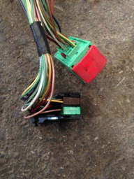 FIAÇÃO INTERNO E EXTERNO XSARA PICASSO 1.6 16V