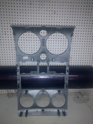 MOLDURA ACABAMENTO PAINEL PEUGEOT PARTNER 2019