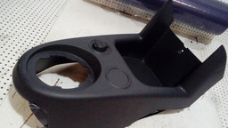 Console Marcha Cambio Peugeot Partner 2019 Avariado