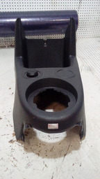 CONSOLE MARCHA CAMBIO PEUGEOT PARTNER 2019 AVARIADO