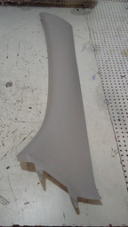 Acabamento Coluna Interna Peugeot Peugeot Partner 2019 