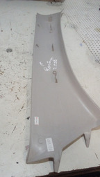 ACABAMENTO COLUNA INTERNA PEUGEOT PEUGEOT PARTNER 2019 