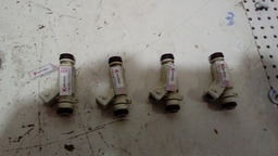 BICO INJETOR CLIO/ LOGAN / SANDERO 1.0 16V HI-FLEX UNIDADE