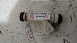 BICO INJETOR CLIO/ LOGAN / SANDERO 1.0 16V HI-FLEX UNIDADE