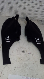 ACABAMENTO CONSOLE PEUGEOT 308 2012 VALOR UNITÁRIO