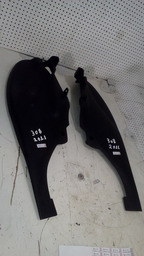 ACABAMENTO CONSOLE PEUGEOT 308 2012 VALOR UNITÁRIO