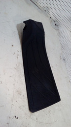 DESCANSA APOIO PÉ DO MOTORISTA PEUGEOT 308 2012 9640849177