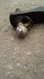 BARRA ESTABILIZADORA DIANTEIRA PEUGEOT 308 1.6 16V 2012