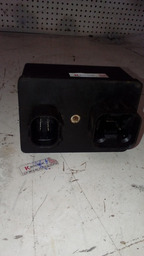 Modulo Rele Ventoinha Peugeot 308 1.6 16v 2012 967842198000