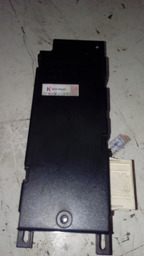 Módulo Central Computador De Bordo Peugeot 3008 9675359580