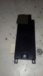 MÓDULO CENTRAL COMPUTADOR DE BORDO PEUGEOT 3008 9675359580