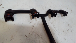 Chicote Flauta Bico Peugeot 308 1.6 16v 2012