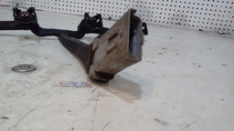 CHICOTE FLAUTA BICO PEUGEOT 308 1.6 16V 2012