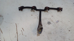 CHICOTE FLAUTA BICO PEUGEOT 308 1.6 16V 2012