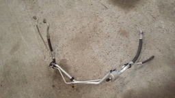 Cano Mangueira Ar Condicionado Peugeot Avariada (foto 5)