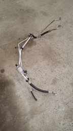 CANO MANGUEIRA AR CONDICIONADO PEUGEOT AVARIADA (FOTO 5)