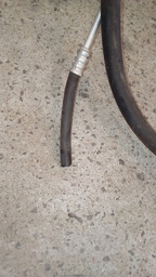 CANO MANGUEIRA AR CONDICIONADO PEUGEOT AVARIADA (FOTO 5)