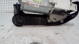 MOTOR LIMPADOR TRASEIRO PEUGEOT 308 2012