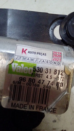 MOTOR LIMPADOR TRASEIRO PEUGEOT 308 2012