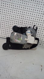 MOTOR LIMPADOR TRASEIRO PEUGEOT 308 2012