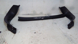 Acabamento Tampa Capo Traseiro Peugeot 308 2012