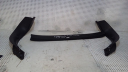 ACABAMENTO TAMPA CAPO TRASEIRO PEUGEOT 308 2012