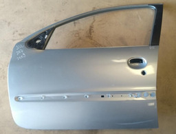 Porta Dianteira Esquerda Peugeot 207 2009