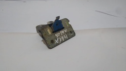 Fechadura Porta Malas Peugeot 205 1995