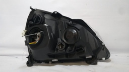 FAROL LADO ESQUERDO RENAULT CLIO 2003 A 2012