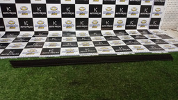 PESTANA INTERNA DIANTEIRA DIREITA C4 PALLAS 2012