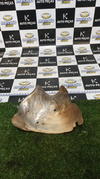 Tampa Defletor Escapamento C4 Picasso 2012