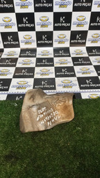 TAMPA DEFLETOR ESCAPAMENTO C4 PICASSO 2012