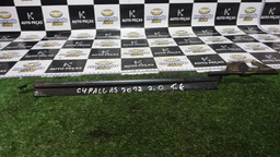 CANALETA DE VIDRO TRASEIRA ESQUERDA C4 PALLAS 2012