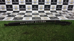 CANALETA DE VIDRO TRASEIRA ESQUERDA C4 PALLAS 2012