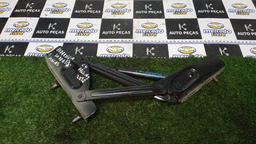 Dobradiça Esquerda Porta-malas C4 Pallas 2012