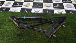 DOBRADIÇA ESQUERDA PORTA-MALAS C4 PALLAS 2012