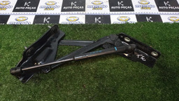 DOBRADIÇA ESQUERDA PORTA-MALAS C4 PALLAS 2012