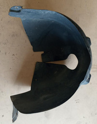 PARA BARRO TRASEIRO ESQUERDO 307