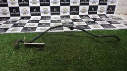 Mangueira Combustível C4 Pallas 2012.