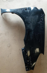 Para Lama Lado Direito Scenic Com Avaria