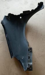 PARA LAMA LADO DIREITO SCENIC COM AVARIA